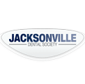 Jacksonville Dental Society logo
